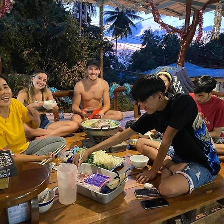 Baan Klong House Hotel Bankhaj Kültér fotó