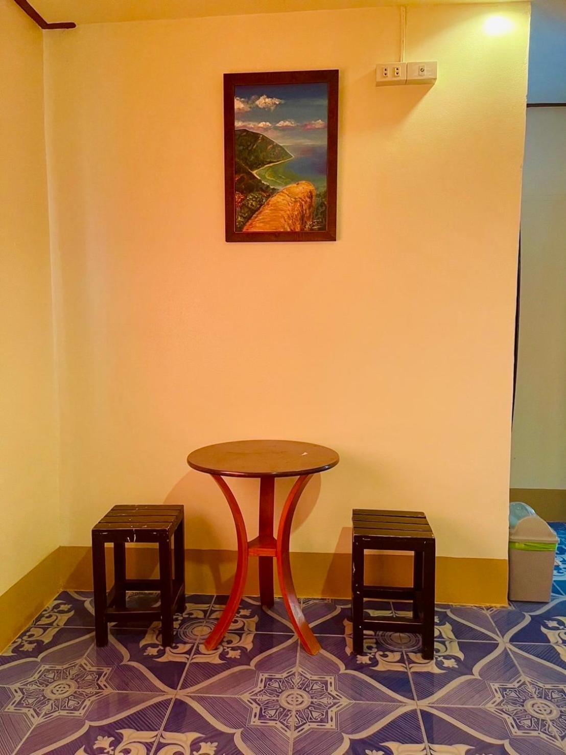 Baan Klong House Hotel Bankhaj Kültér fotó