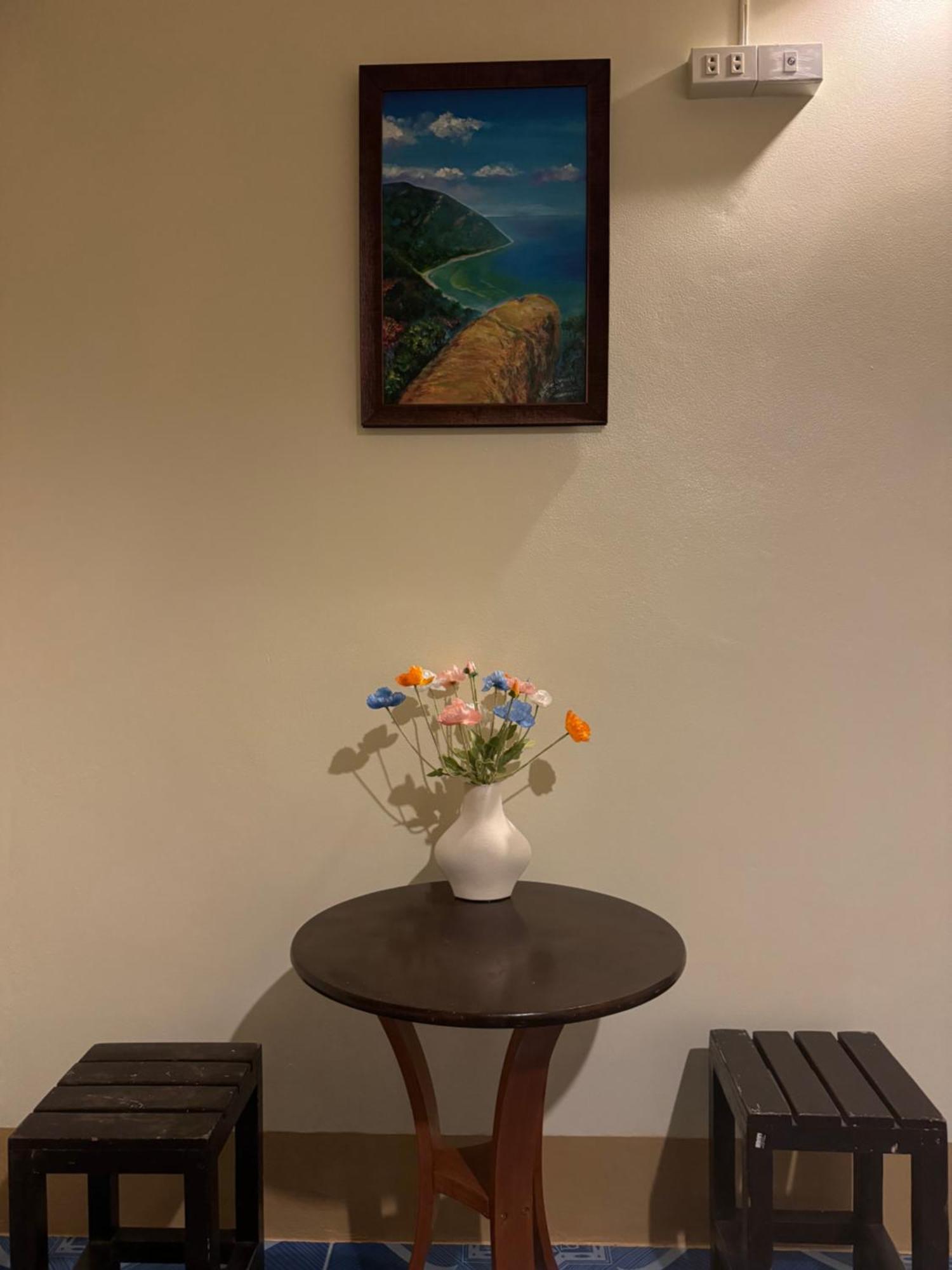 Baan Klong House Hotel Bankhaj Kültér fotó