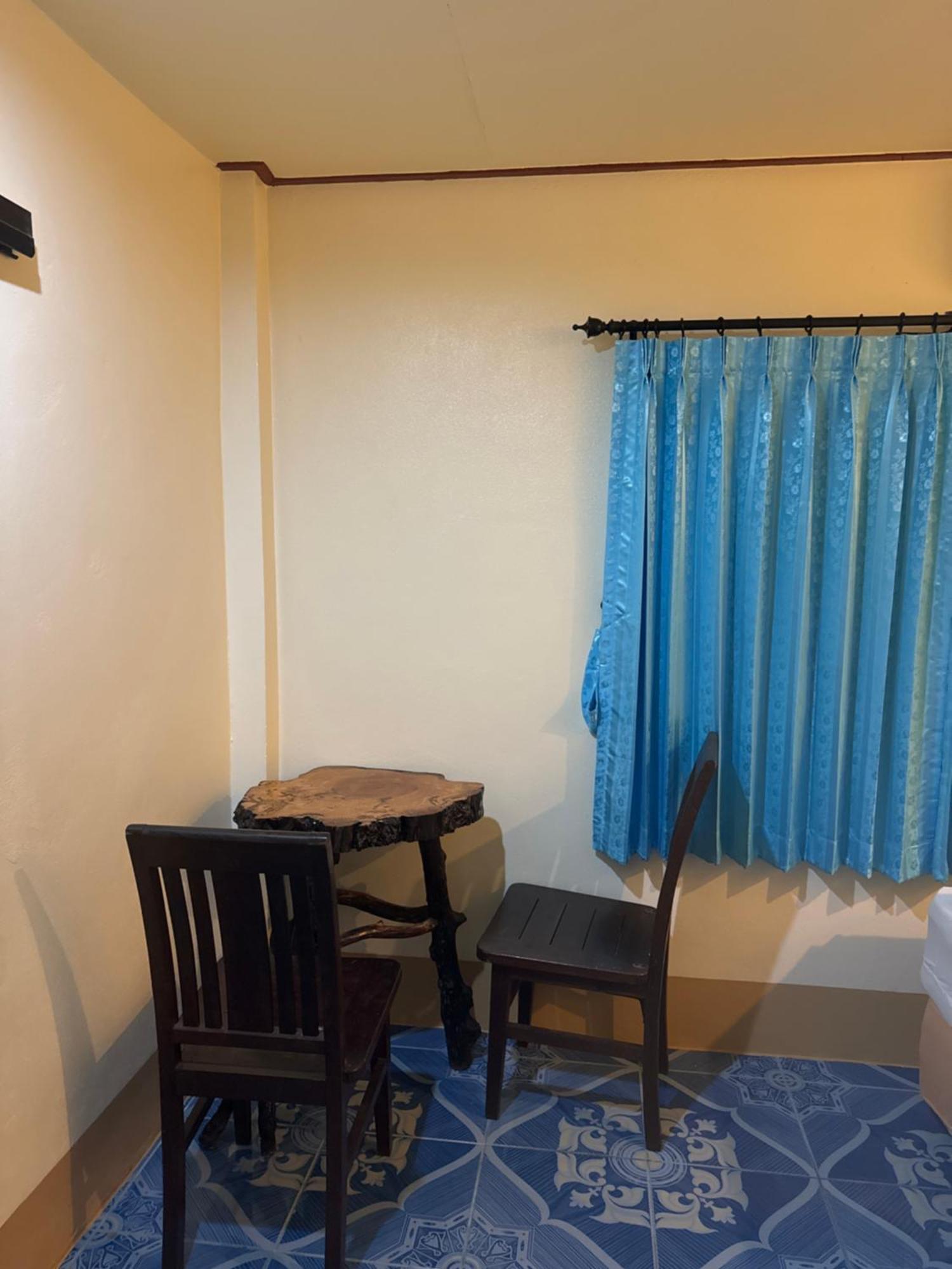 Baan Klong House Hotel Bankhaj Kültér fotó
