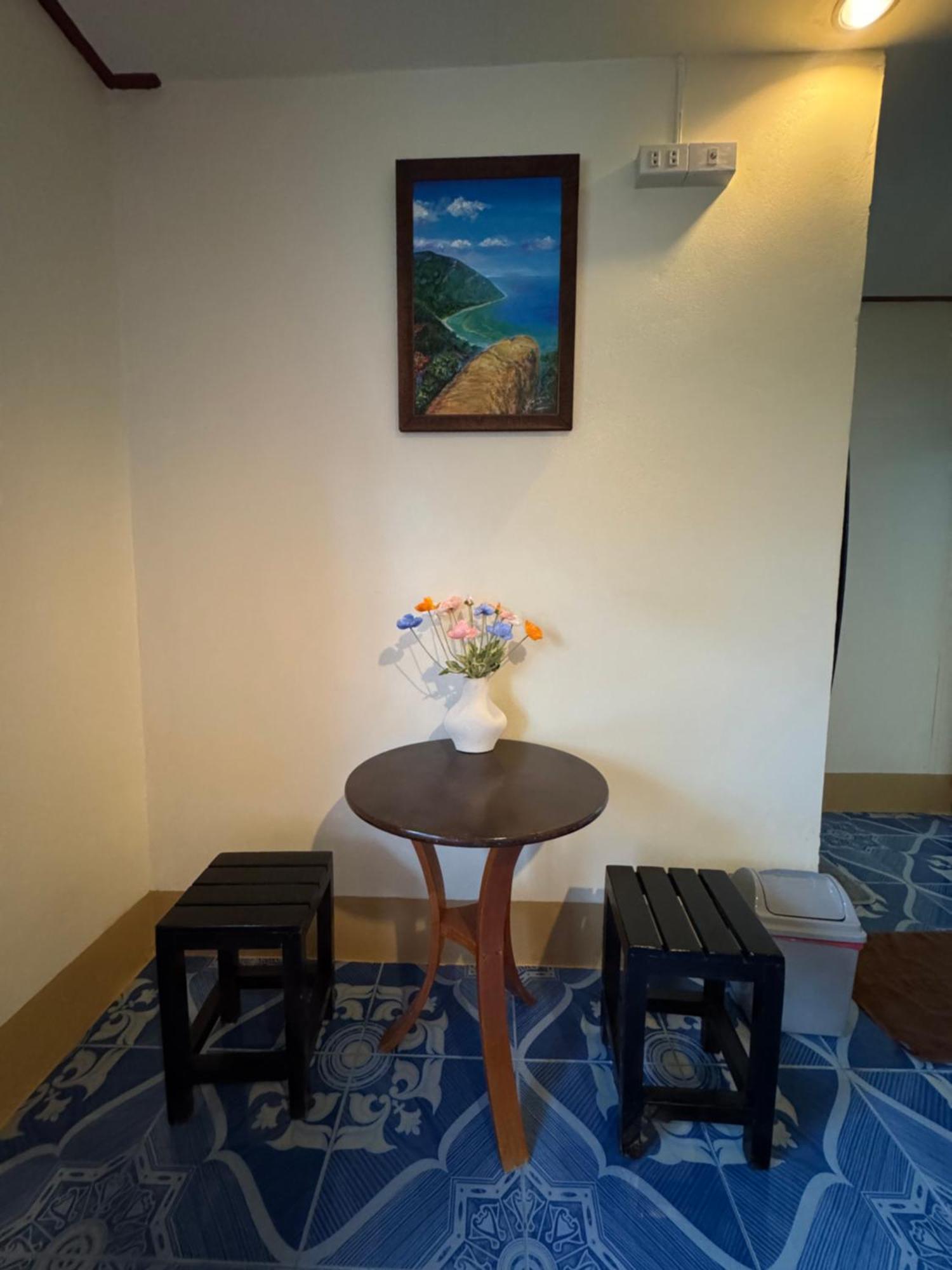Baan Klong House Hotel Bankhaj Kültér fotó